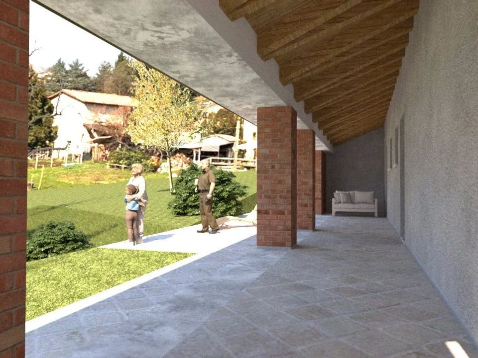 Villa i Cison di Valmarino, Treviso - foto 3