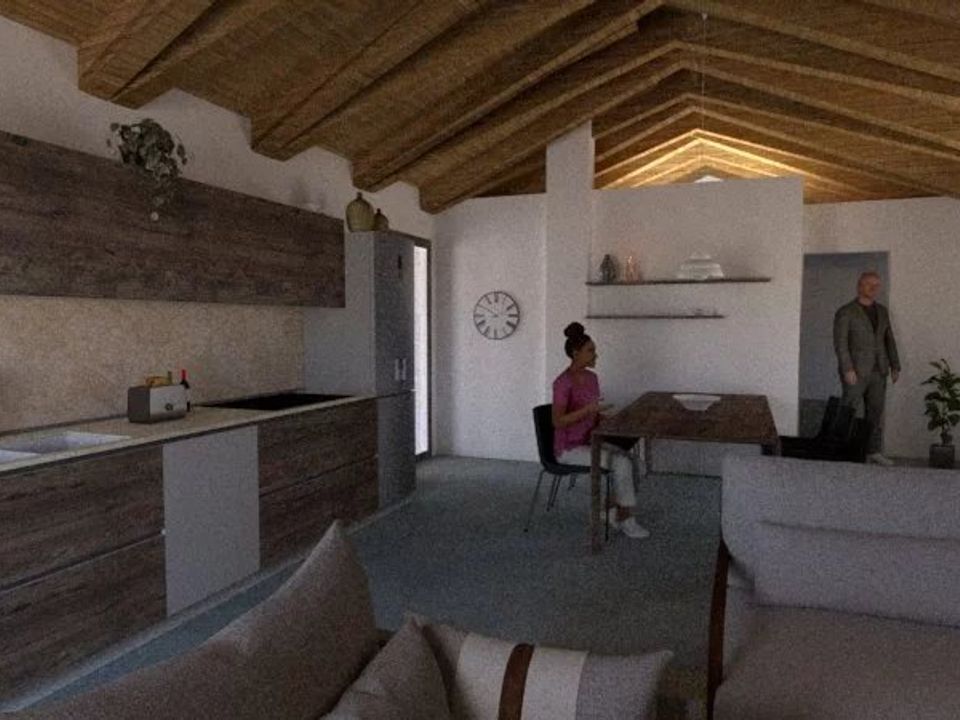 Villa i Cison di Valmarino, Treviso - foto 2