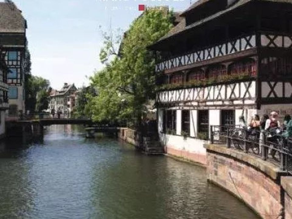 Lejlighed i Strasbourg, Bas-Rhin - foto 4