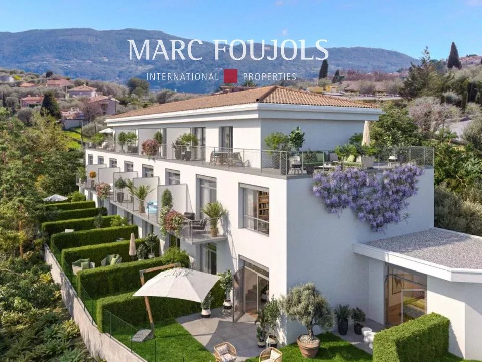 Lejlighed i Nice, Alpes-Maritimes - foto 2