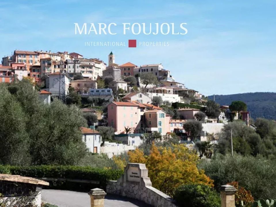 Lejlighed i Nice, Alpes-Maritimes - foto 5