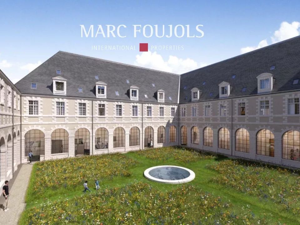 Lejlighed i Blois, Loir-et-Cher - foto 2