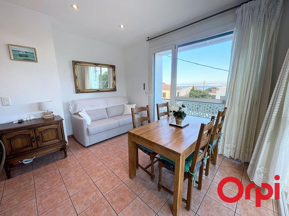 Lejlighed i Marseille, Bouches-du-Rhone - foto 2