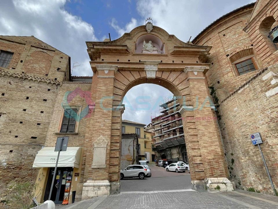 Leilighet i Penne, Pescara - bilde 1
