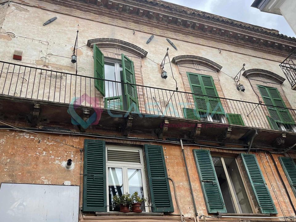 Leilighet i Penne, Pescara - bilde 2