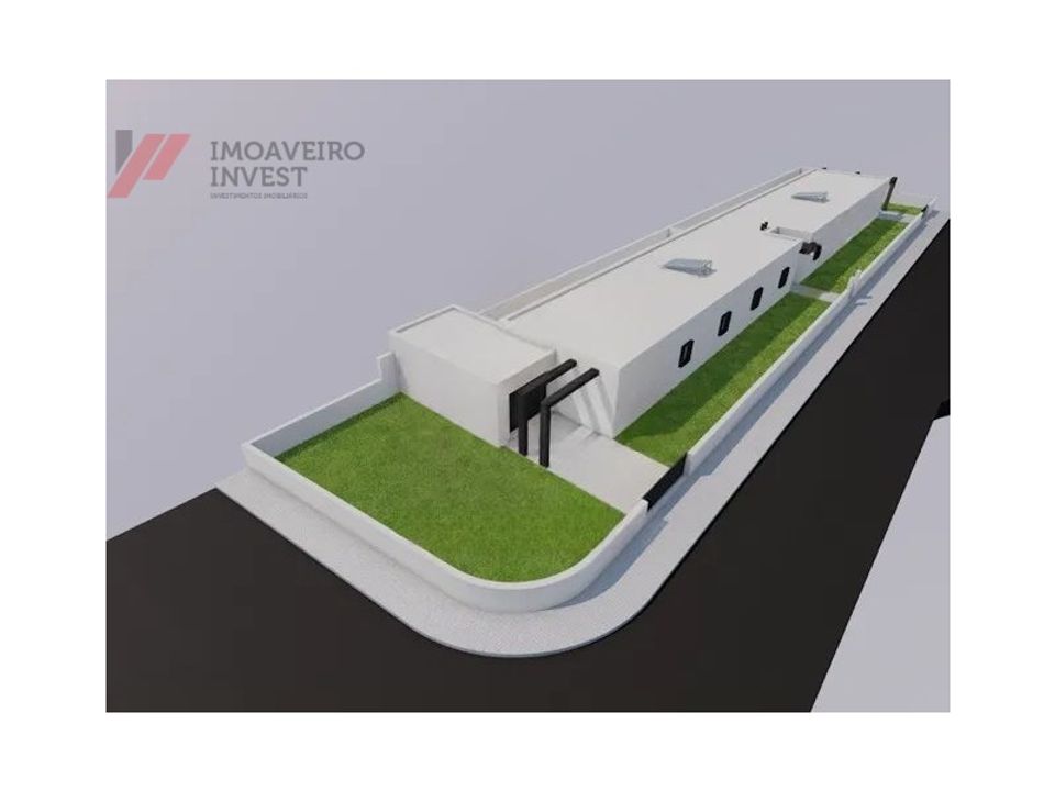 Villa i Gafanha da Encarnacao, Aveiro - foto 2