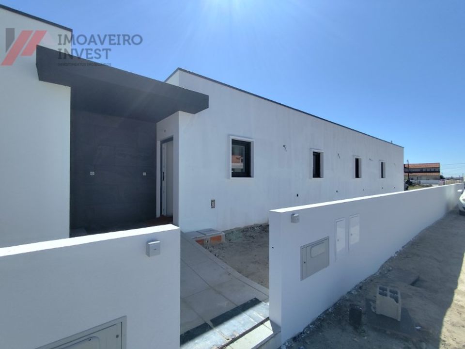 Villa i Gafanha da Encarnacao, Aveiro - foto 3