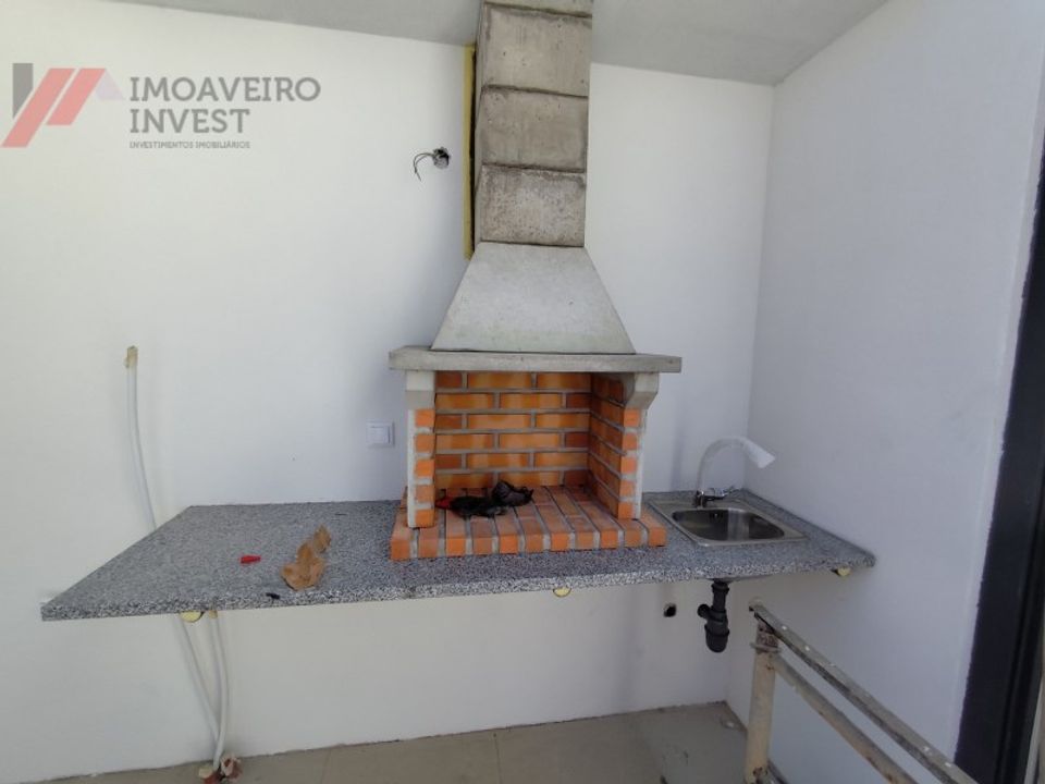 Villa i Gafanha da Encarnacao, Aveiro - foto 4