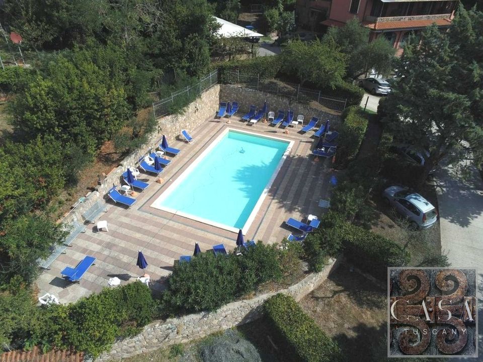 Erhvervsejendom i Riparbella, Pisa - foto 3