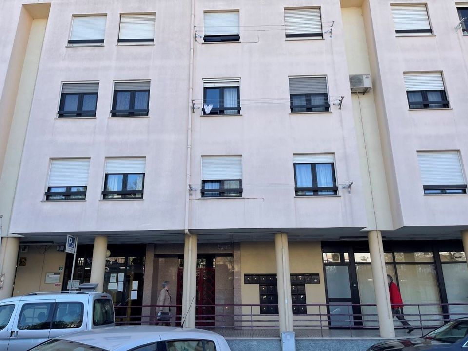 Lejlighed i Portalegre, Portalegre - foto 5