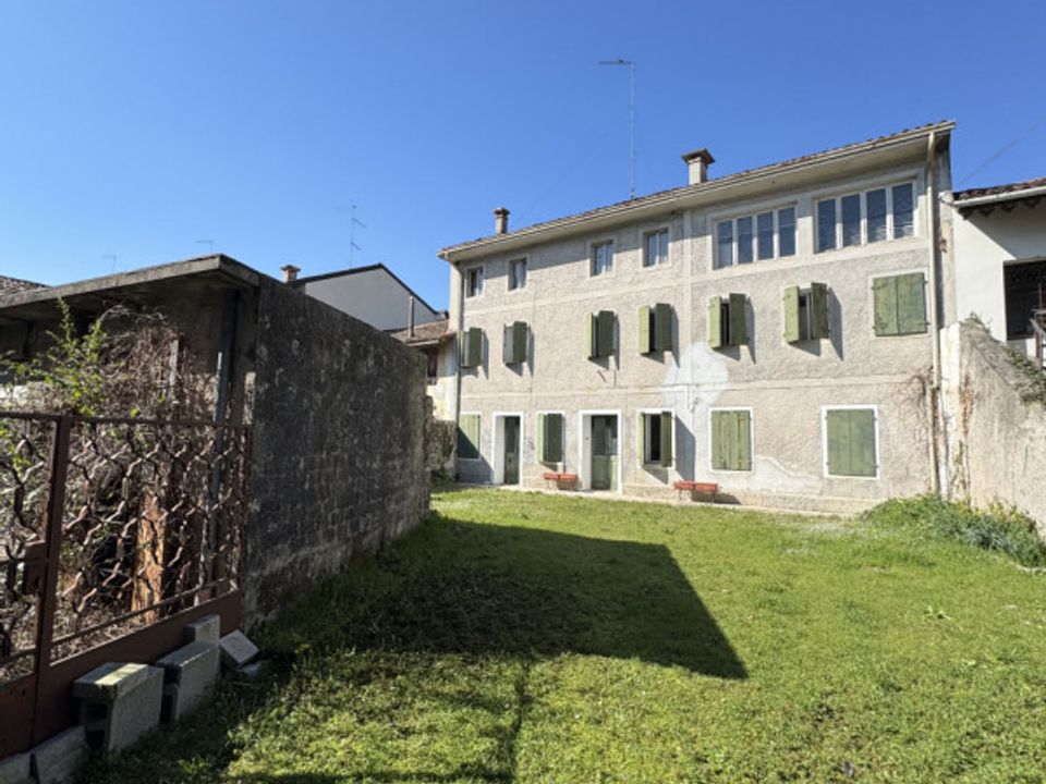 Rækkehus i Cordenons, Pordenone - foto 1