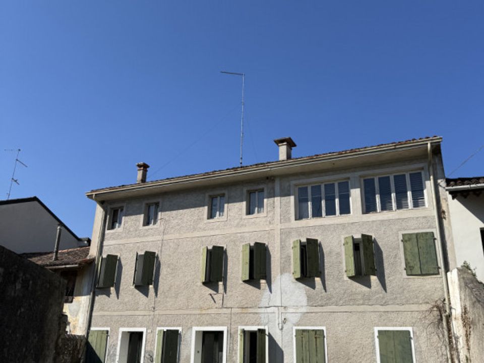 Rækkehus i Cordenons, Pordenone - foto 2