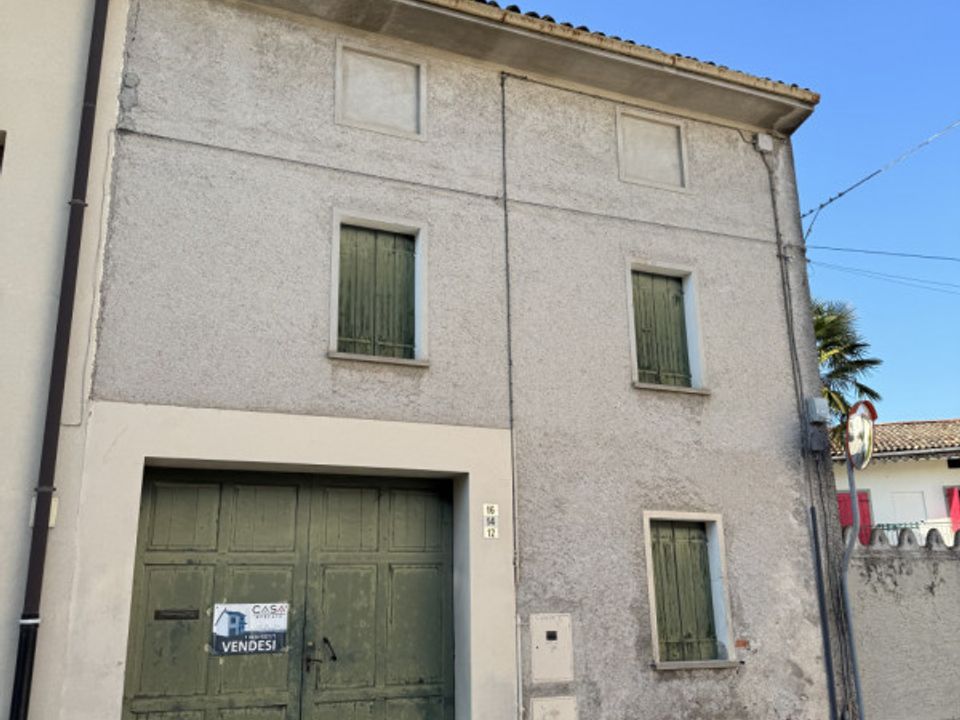 Rækkehus i Cordenons, Pordenone - foto 3