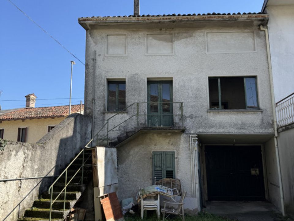 Rækkehus i Cordenons, Pordenone - foto 4