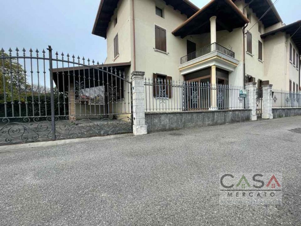 Villa i Pordenone, Pordenone - foto 3