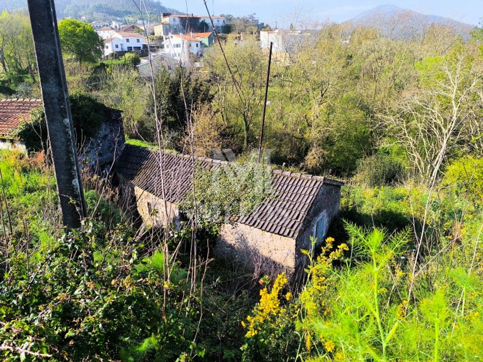 Villa i Viana do Castelo, Viana do Castelo - foto 1