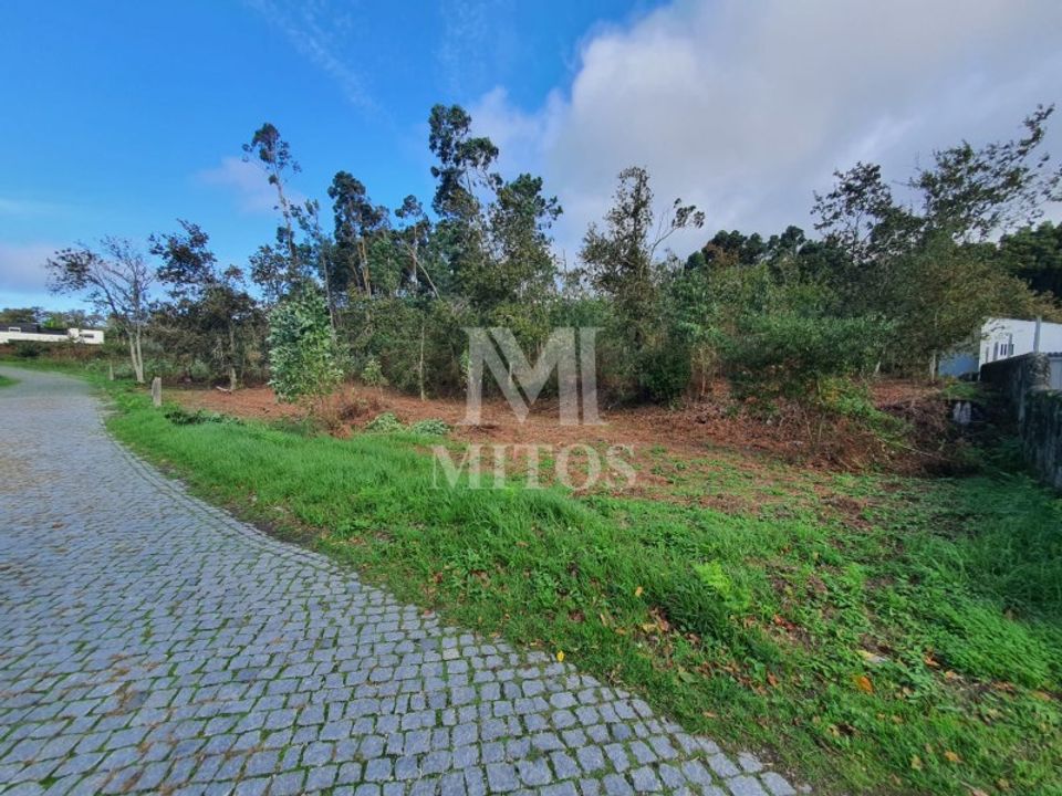 Helårsgrund i Viana do Castelo, Viana do Castelo - foto 4