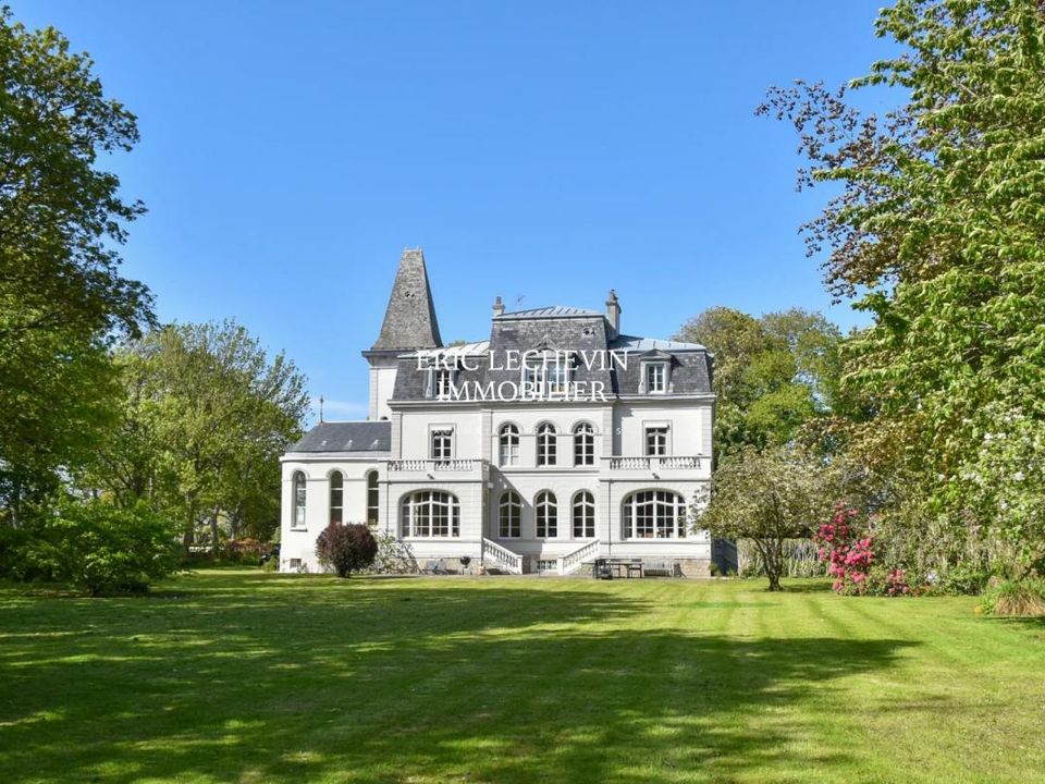 Villa i Wimereux, Pas-de-Calais - foto 3