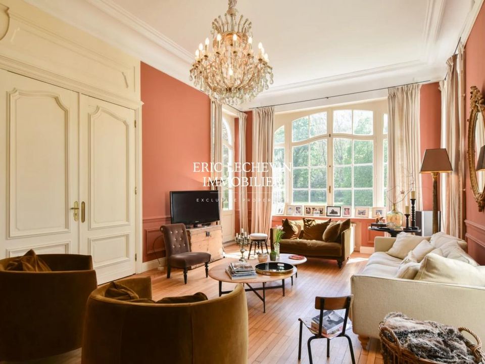 Villa i Wimereux, Pas-de-Calais - foto 4