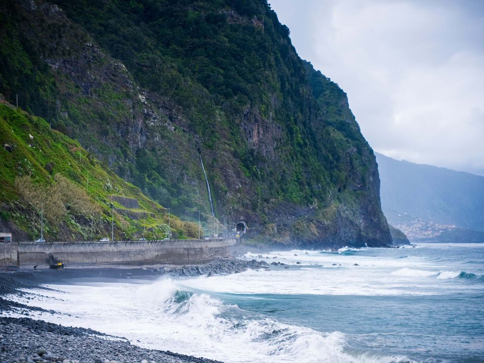 Lejlighed i Sao Vincente, Madeira - foto 4