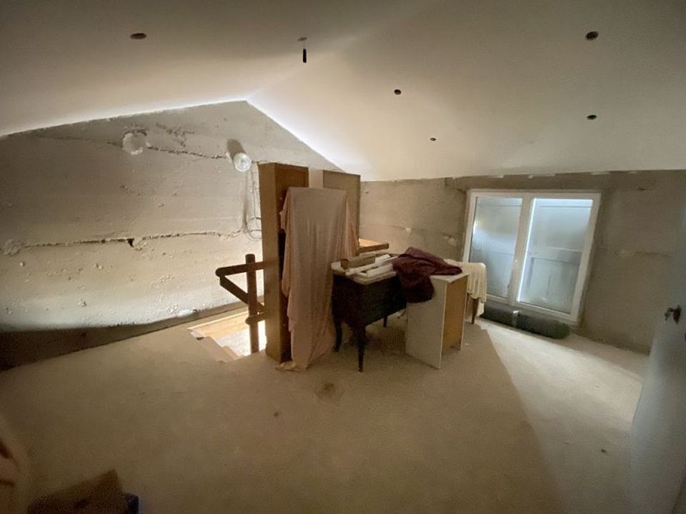 Garage i Poncins, Loire - foto 4