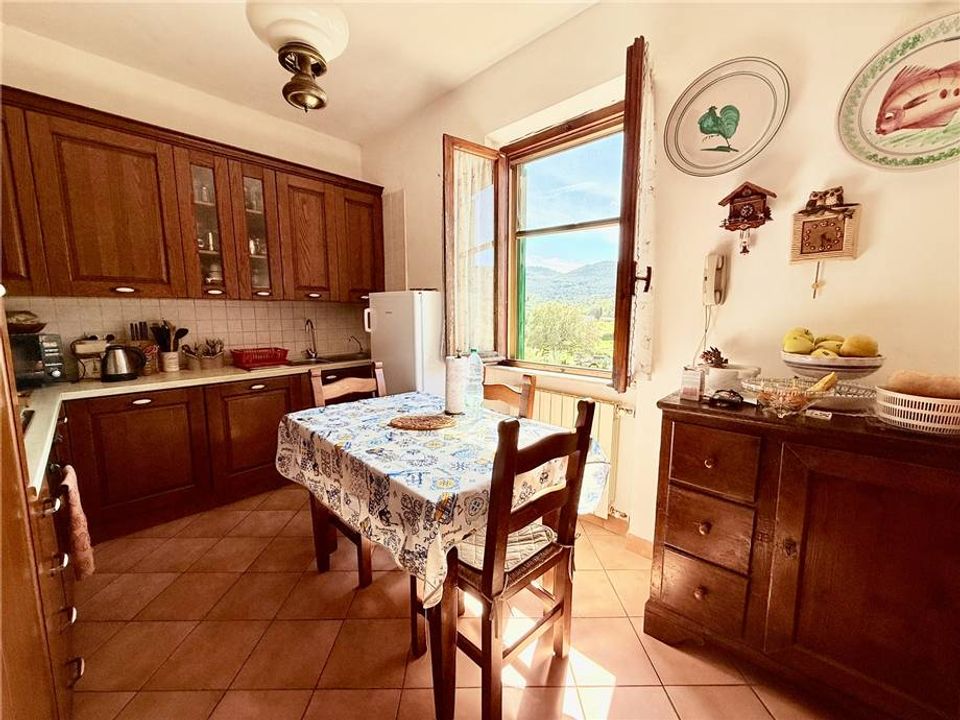 Lejlighed i Portoferraio, Livorno - foto 5