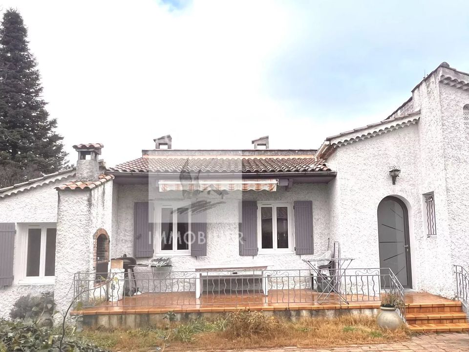 Villa i Bollène, Vaucluse - foto 1