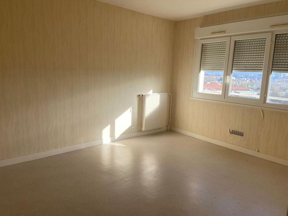Lejlighed i Paron, Yonne - foto 1