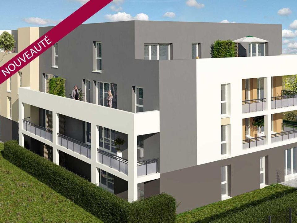 Leilighet i Saint-Marcel, Saone-et-Loire - bilde 3