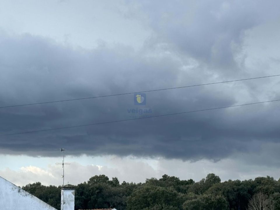 Helårsgrund i Rio Maior, Santarem - foto 4