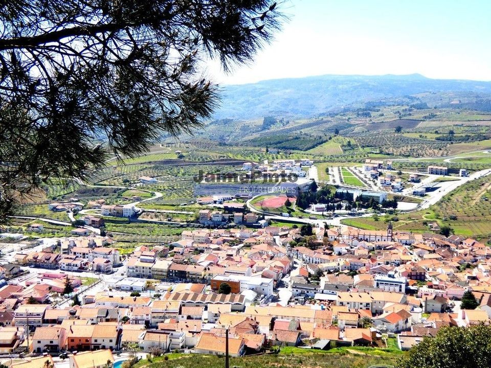 Erhvervsejendom i Vila Flor, Braganca - foto 2
