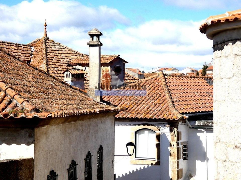 Erhvervsejendom i Vila Flor, Braganca - foto 3
