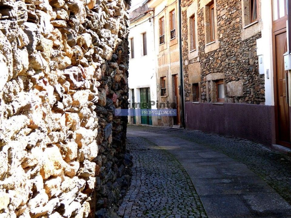 Erhvervsejendom i Vila Flor, Braganca - foto 4