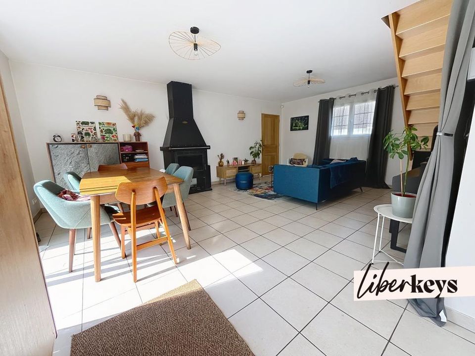 Villa Breux-sur-Avre, Eure - foto 2