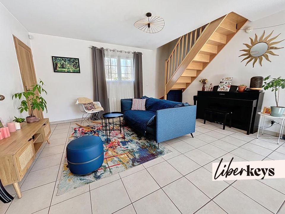 Villa Breux-sur-Avre, Eure - foto 3