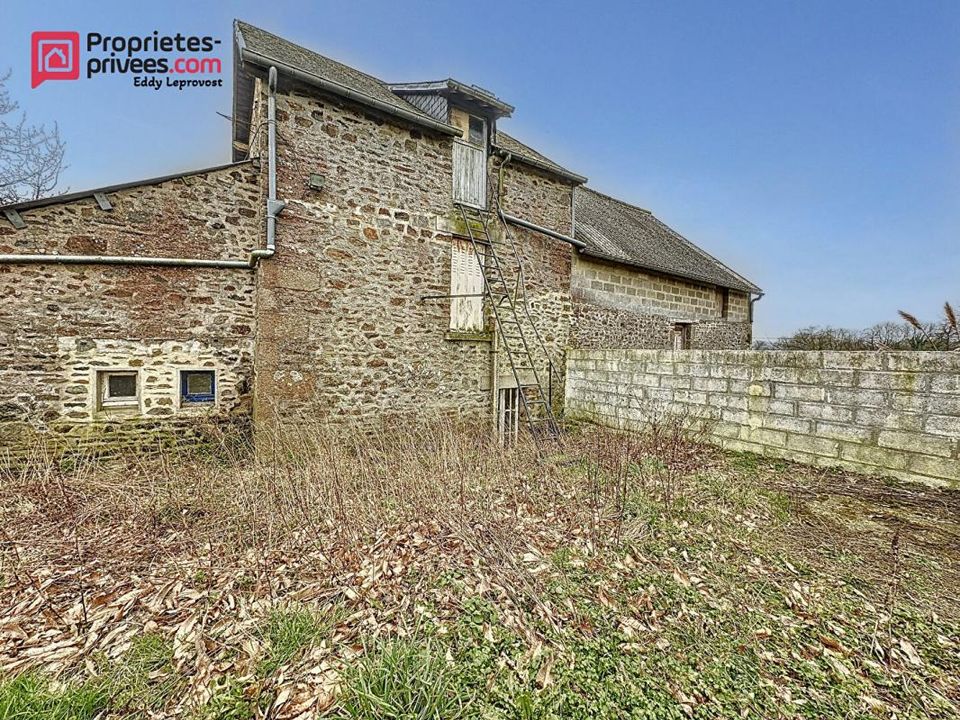 Villa i Tinchebray-Bocage, Orne - foto 2