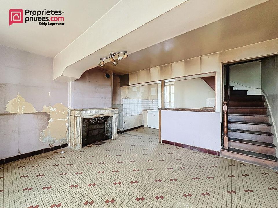 Villa i Tinchebray-Bocage, Orne - foto 3