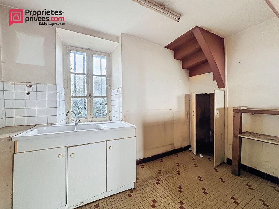 Villa i Tinchebray-Bocage, Orne - foto 4