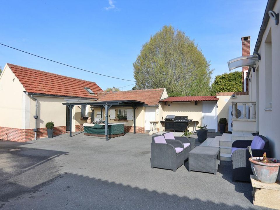 Villa i Rochy-Conde, Oise - foto 1