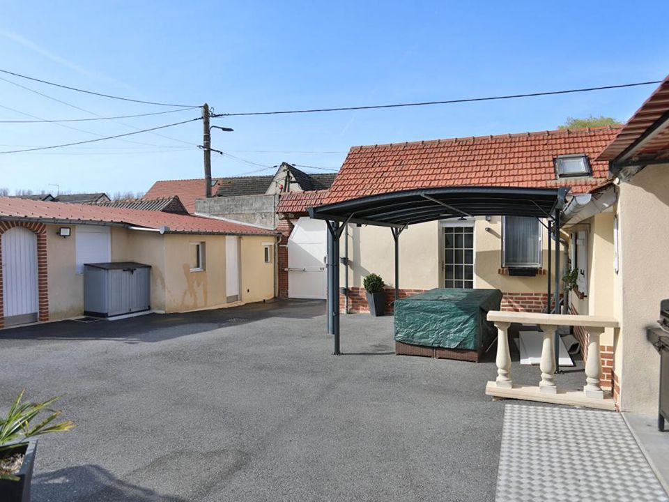 Villa i Rochy-Conde, Oise - foto 2