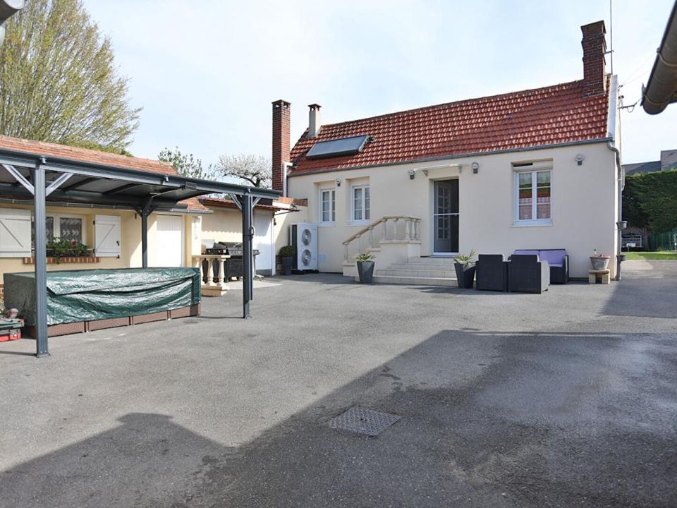 Villa i Rochy-Conde, Oise - foto 3