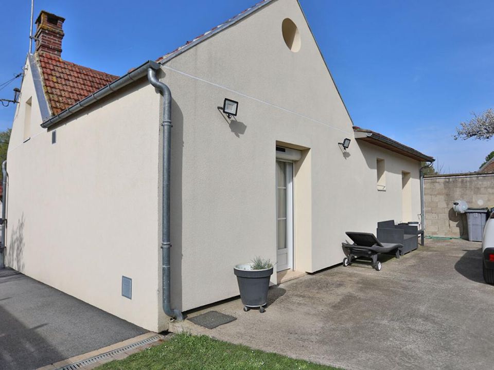 Villa i Rochy-Conde, Oise - foto 4