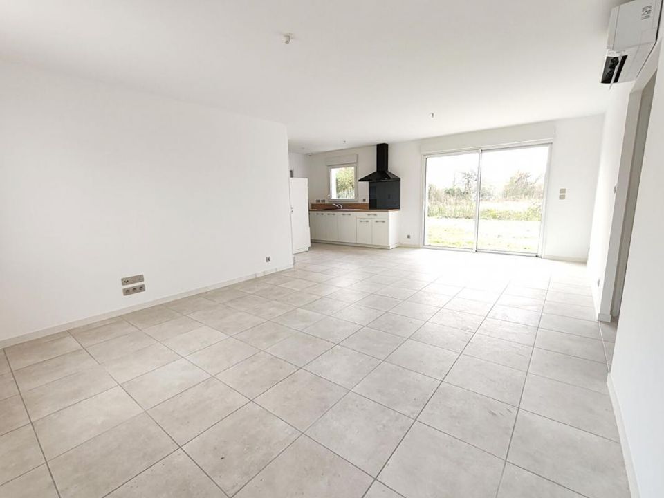 Villa i Saintes, Charente-Maritime - foto 3