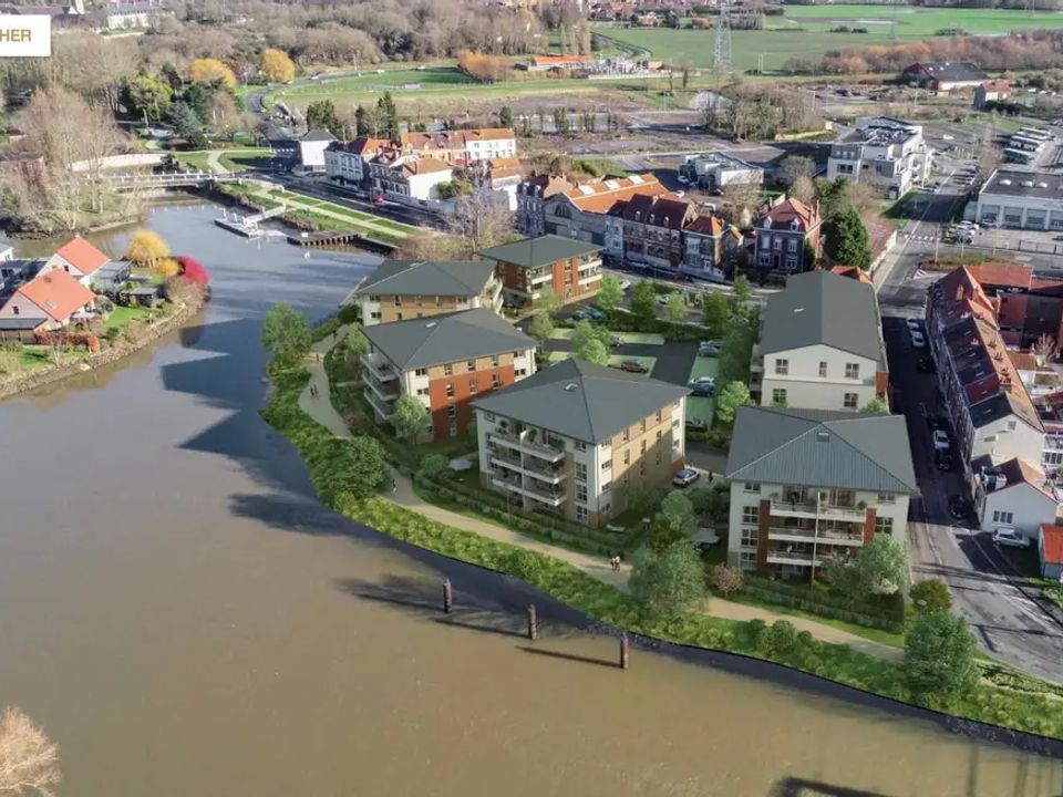 Lejlighed i Gravelines, Nord - foto 1