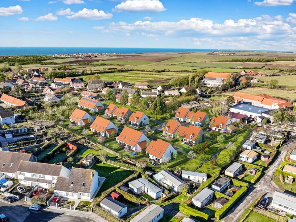 Villa en Ambleteuse, Pas-de-Calais - foto 1