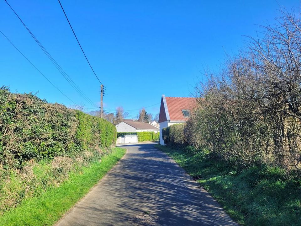 Villa en Ambleteuse, Pas-de-Calais - foto 2
