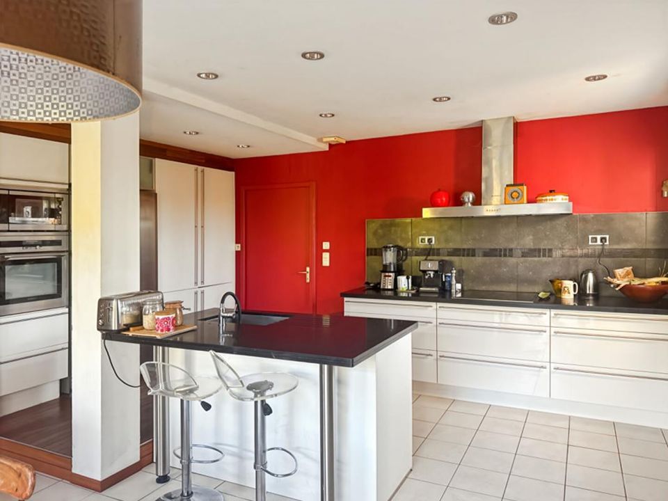 Villa i Sable-sur-Sarthe, Sarthe - foto 2