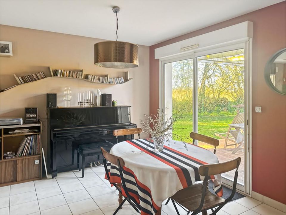 Villa i Sable-sur-Sarthe, Sarthe - foto 4