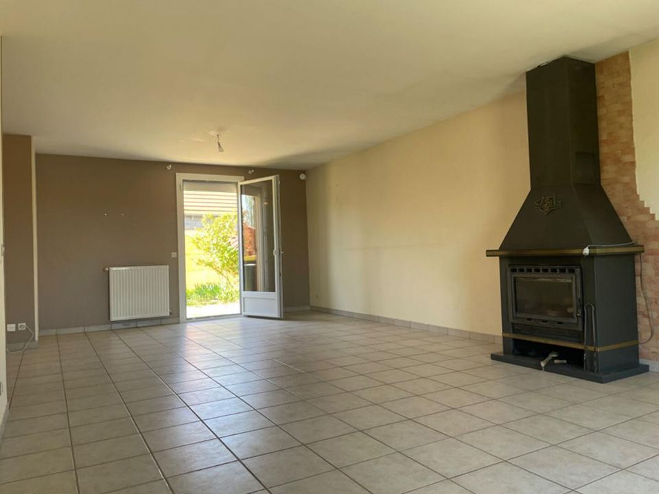 Villa i Chatillon-sur-Loire, Loiret - foto 4