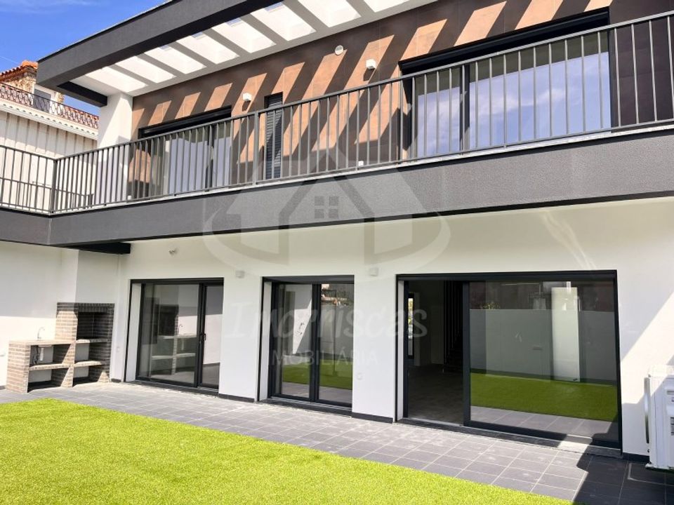 Villa i Santa Iria de Azoia, Lisbon - foto 4